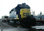 CSX 4609